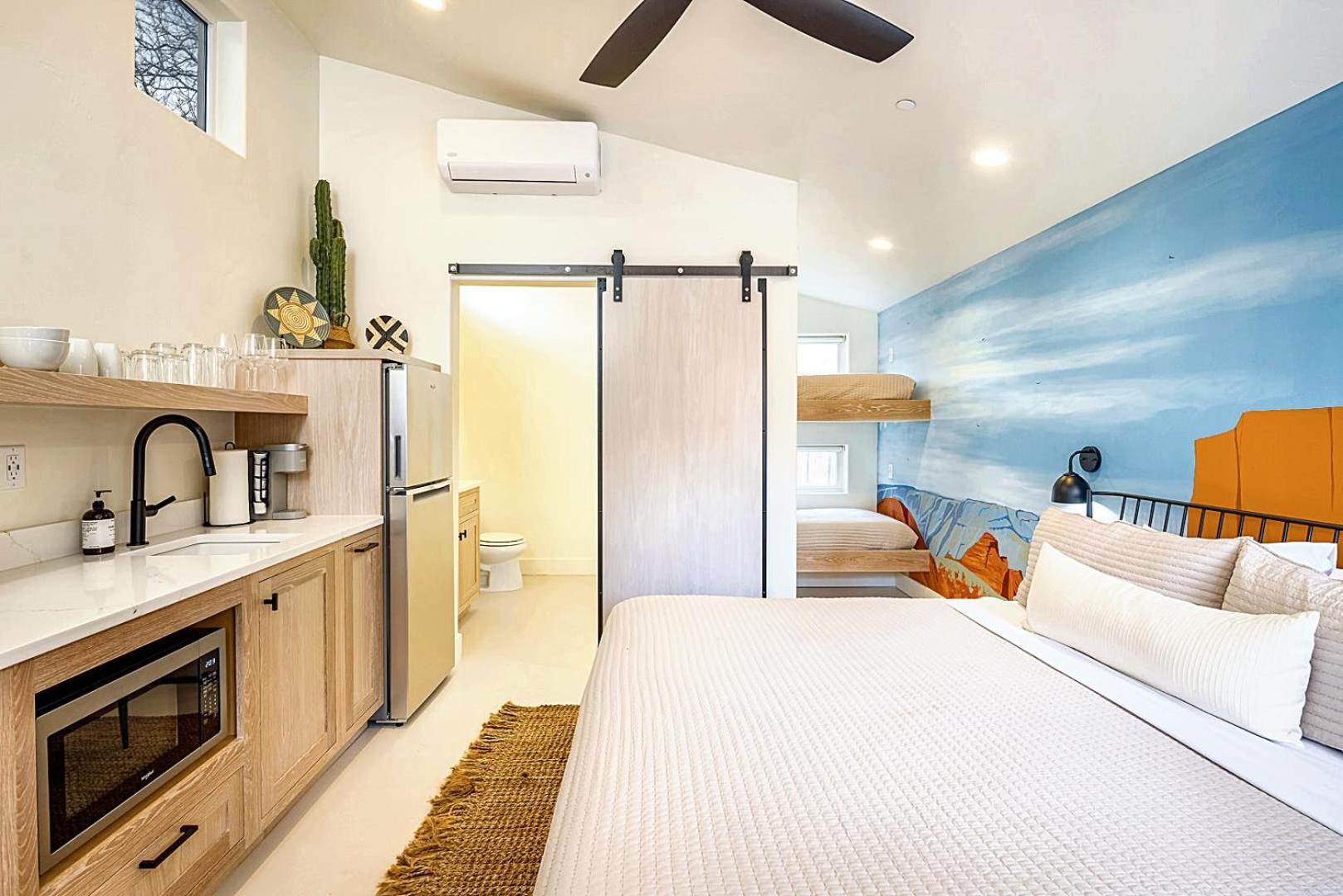 Downtown Kokopelli West 6 - Newly Remodeled Stylish Studio Моаб Екстер'єр фото